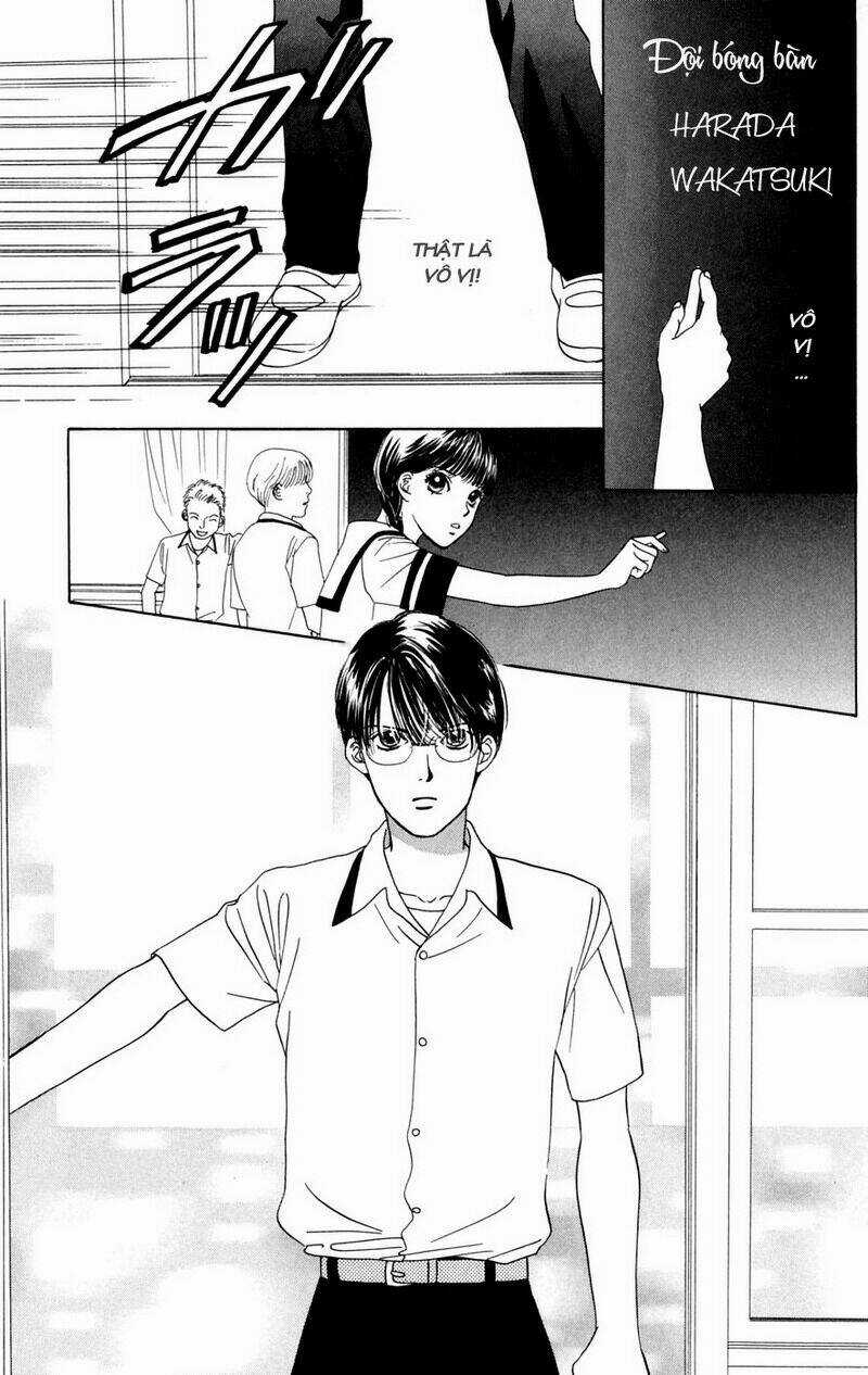 Eden No Hana (Hướng Dương Xanh) Chapter 9 trang 32