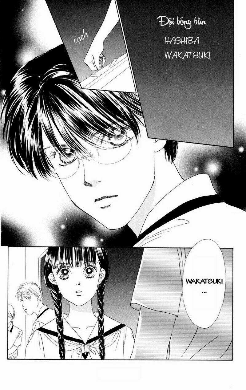 Eden No Hana (Hướng Dương Xanh) Chapter 9 trang 35