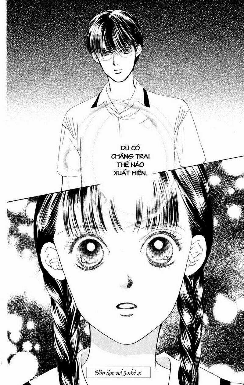 Eden No Hana (Hướng Dương Xanh) Chapter 9 trang 39