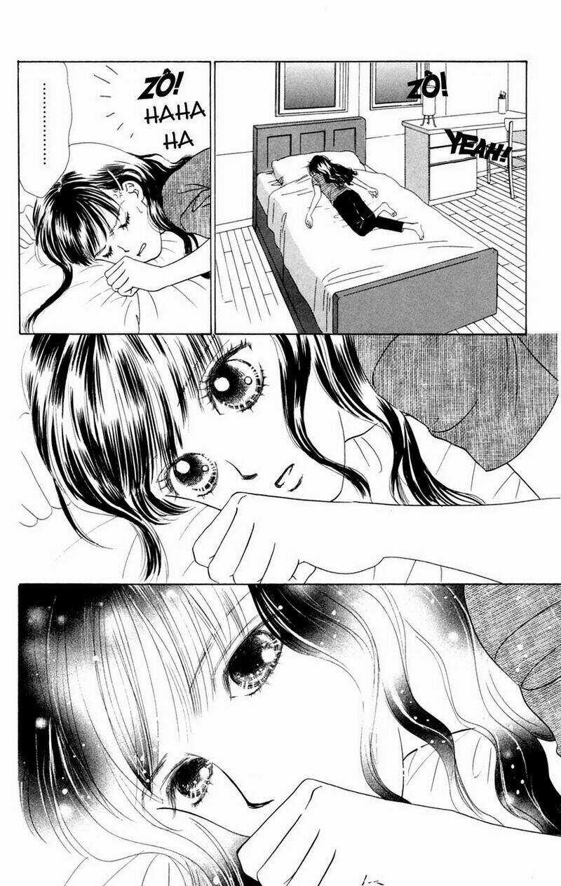 Eden No Hana (Hướng Dương Xanh) Chapter 9 trang 5