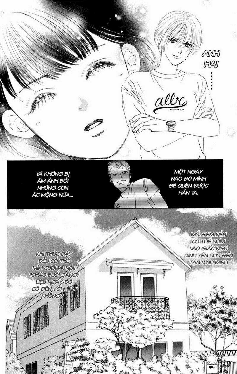 Eden No Hana (Hướng Dương Xanh) Chapter 9 trang 7