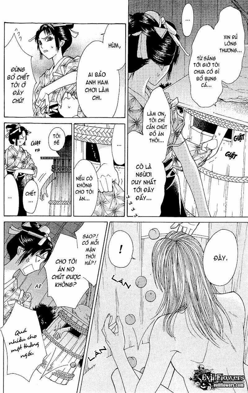 Edo Karuta Chapter 1 trang 10