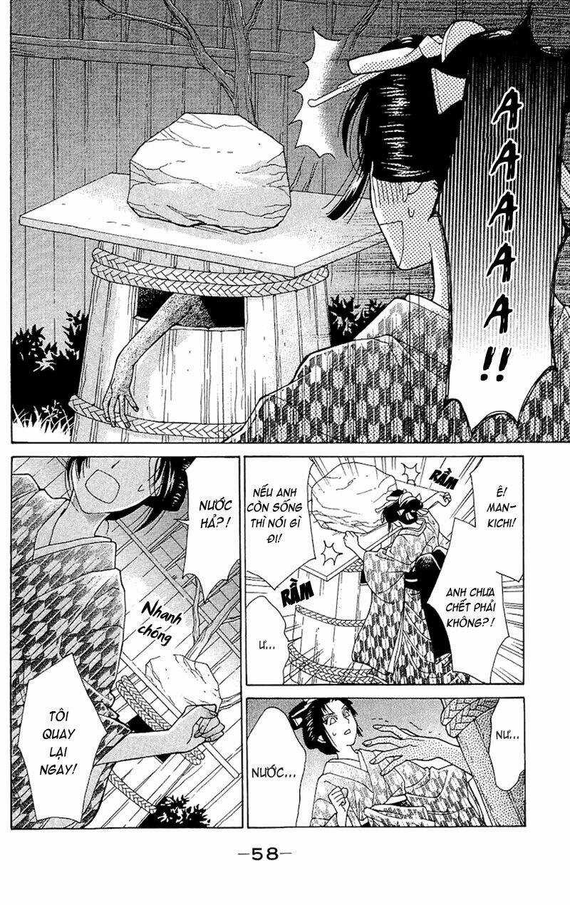 Edo Karuta Chapter 1 trang 14
