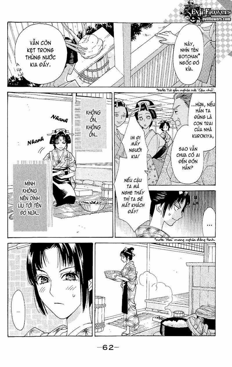 Edo Karuta Chapter 1 trang 18