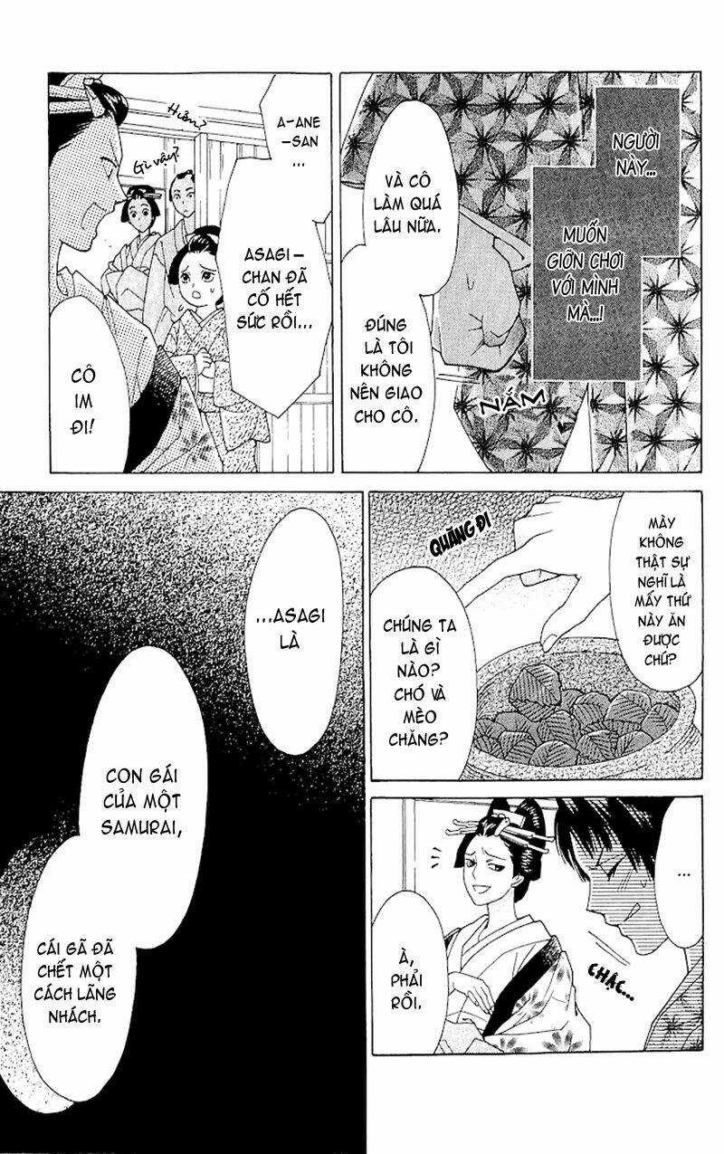 Edo Karuta Chapter 1 trang 25