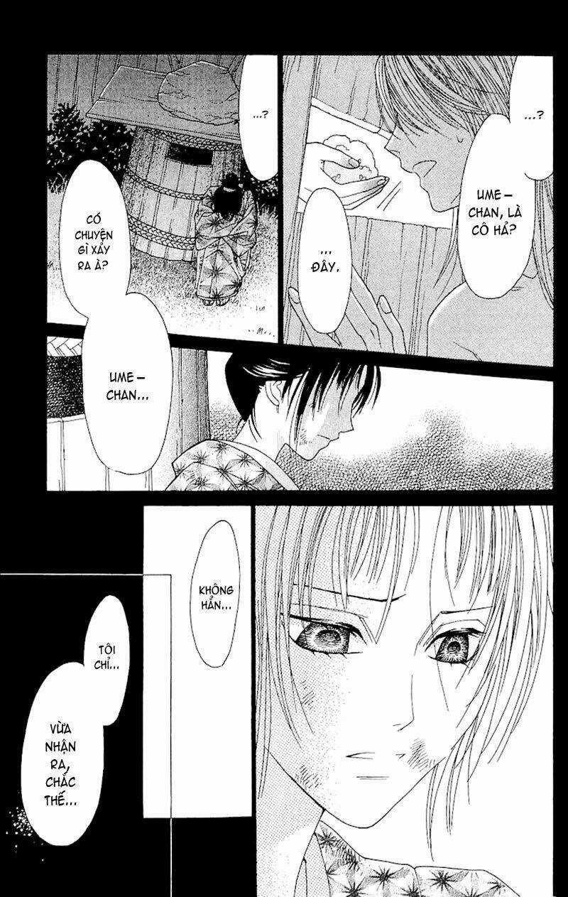 Edo Karuta Chapter 1 trang 31