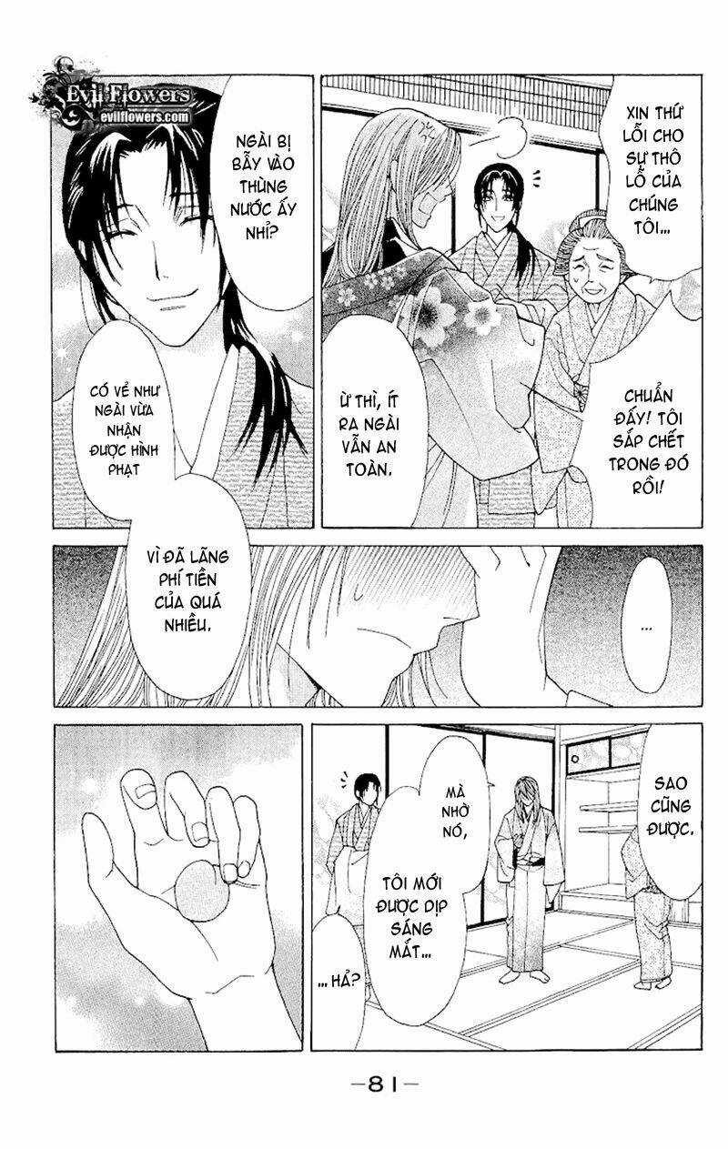 Edo Karuta Chapter 1 trang 37