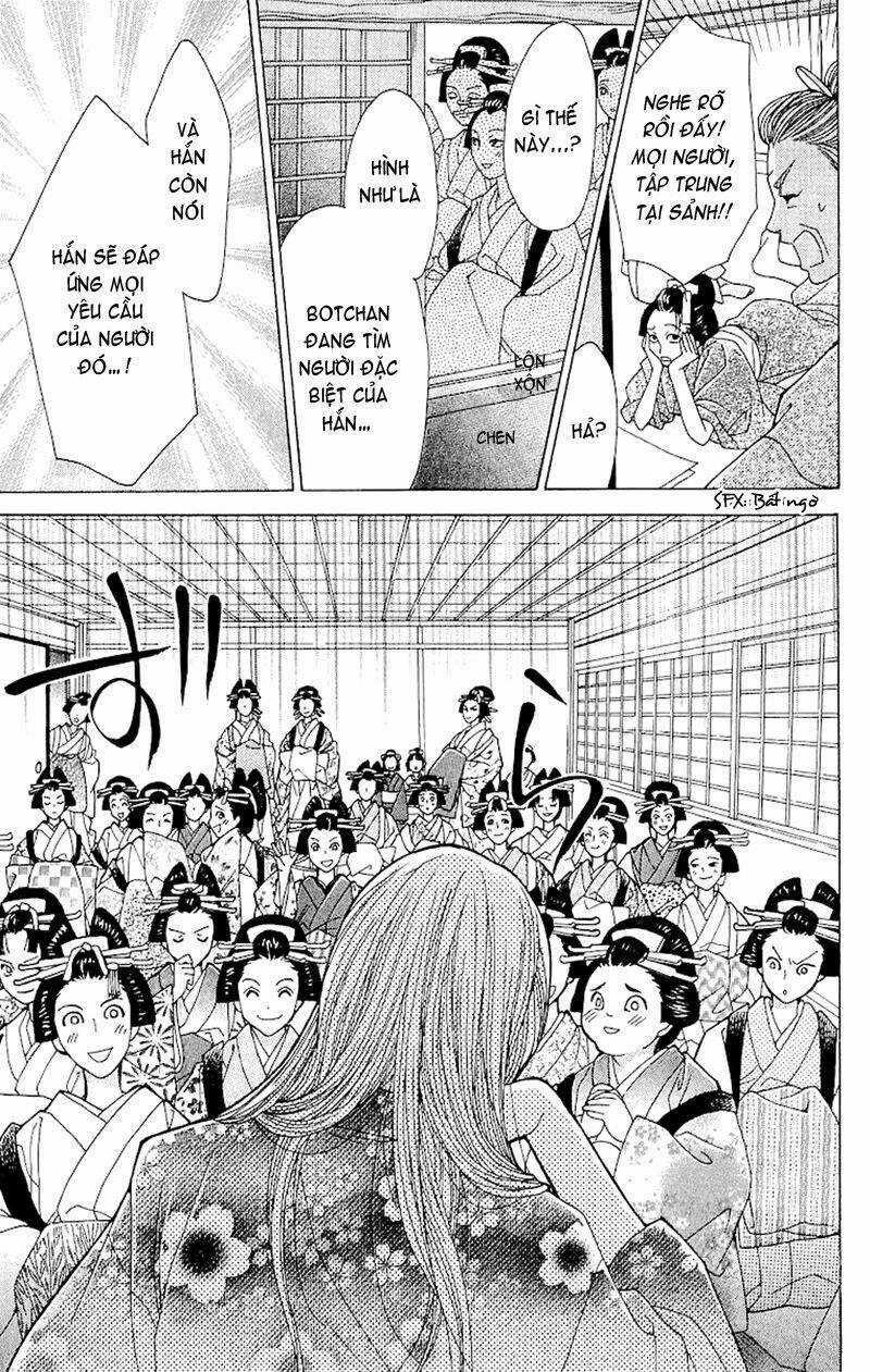 Edo Karuta Chapter 1 trang 39