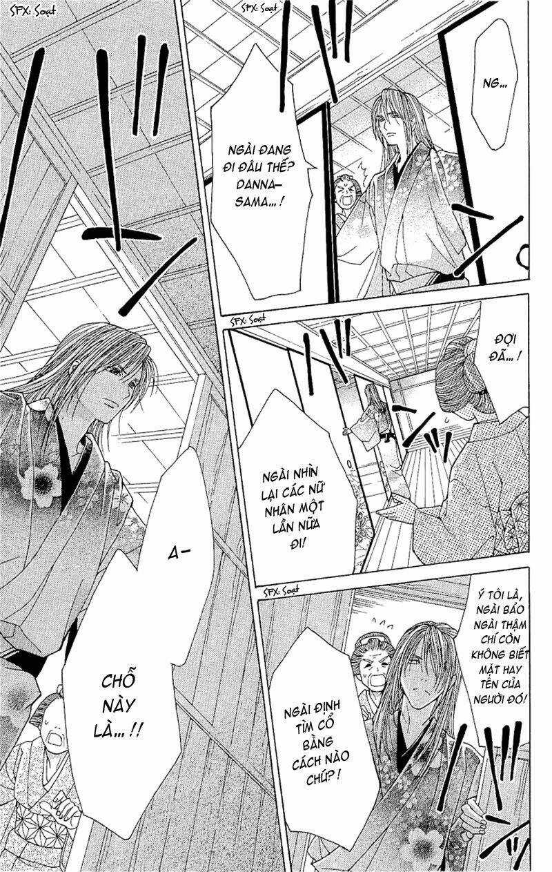 Edo Karuta Chapter 1 trang 41