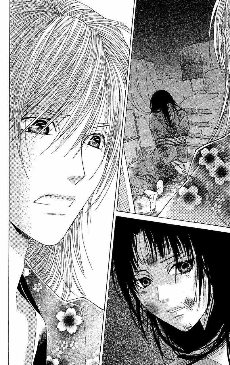 Edo Karuta Chapter 1 trang 42