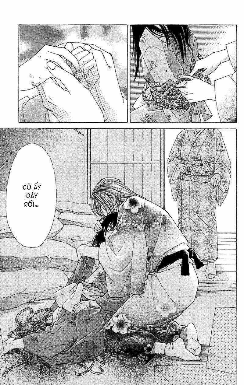 Edo Karuta Chapter 1 trang 43