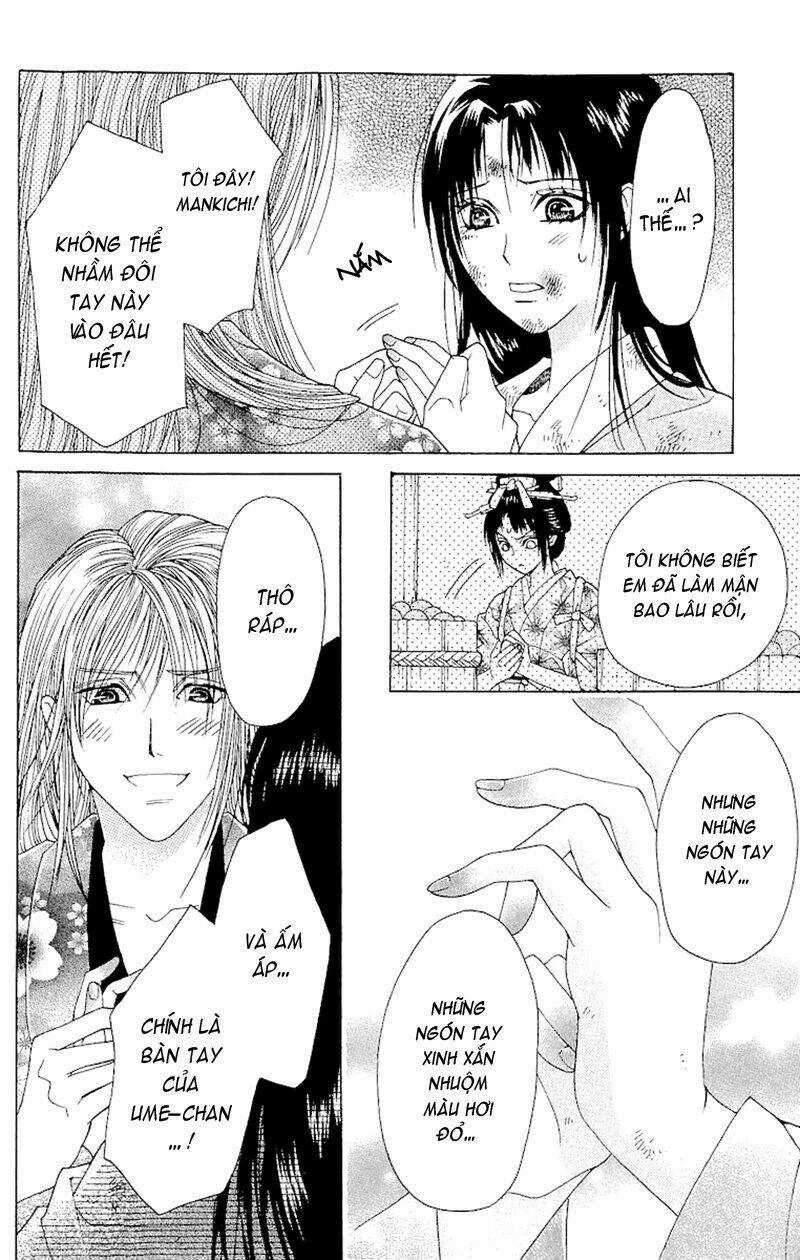 Edo Karuta Chapter 1 trang 44