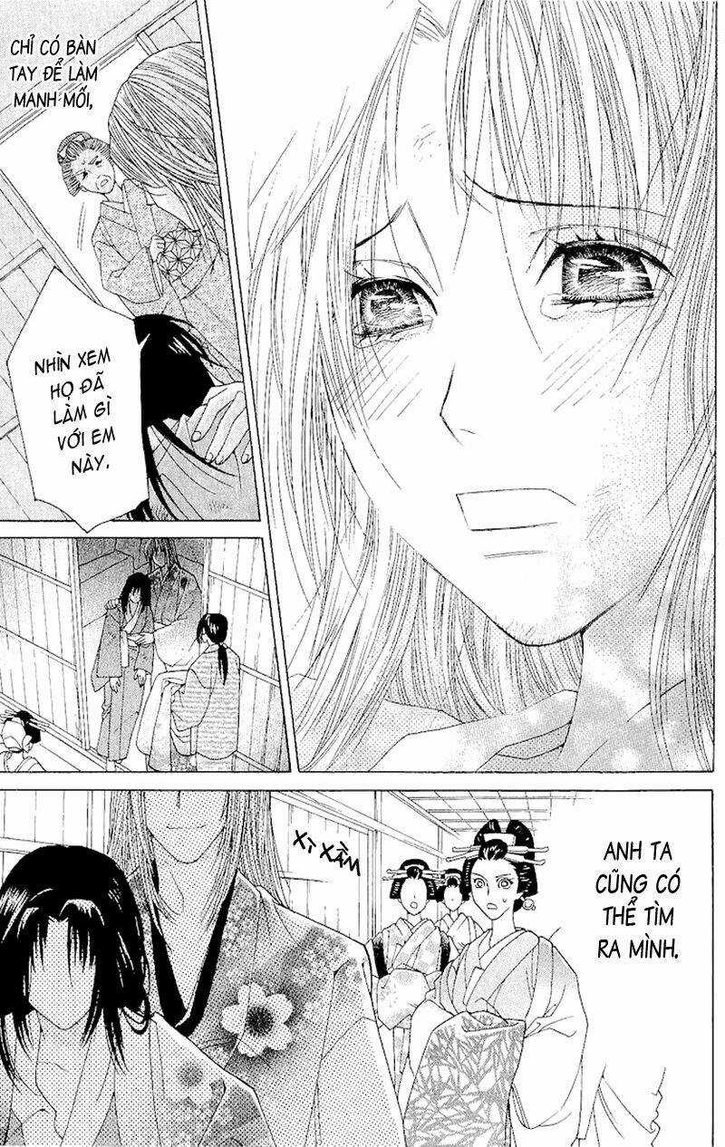 Edo Karuta Chapter 1 trang 45