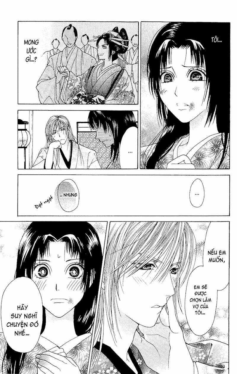 Edo Karuta Chapter 1 trang 47