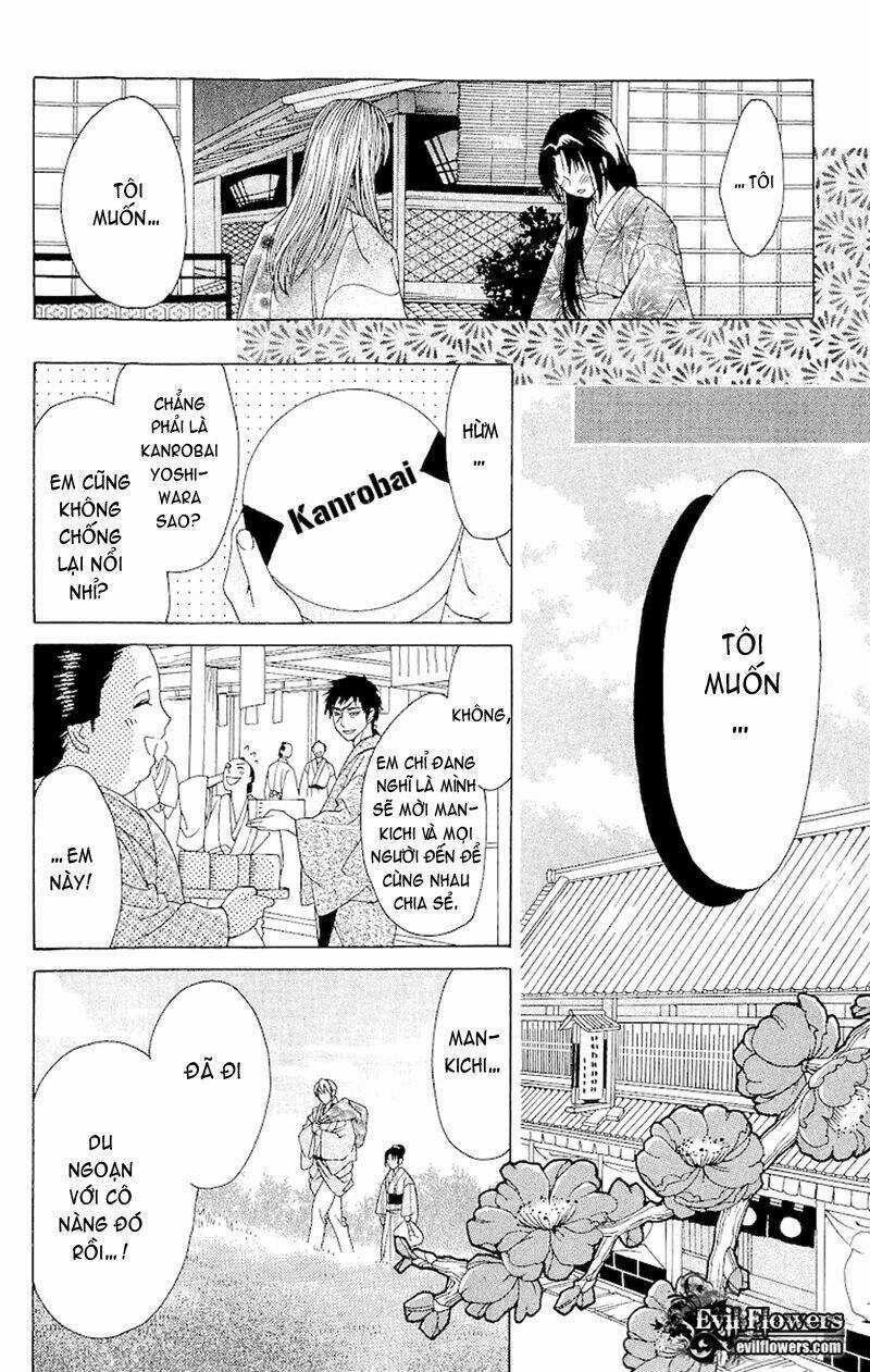 Edo Karuta Chapter 1 trang 48