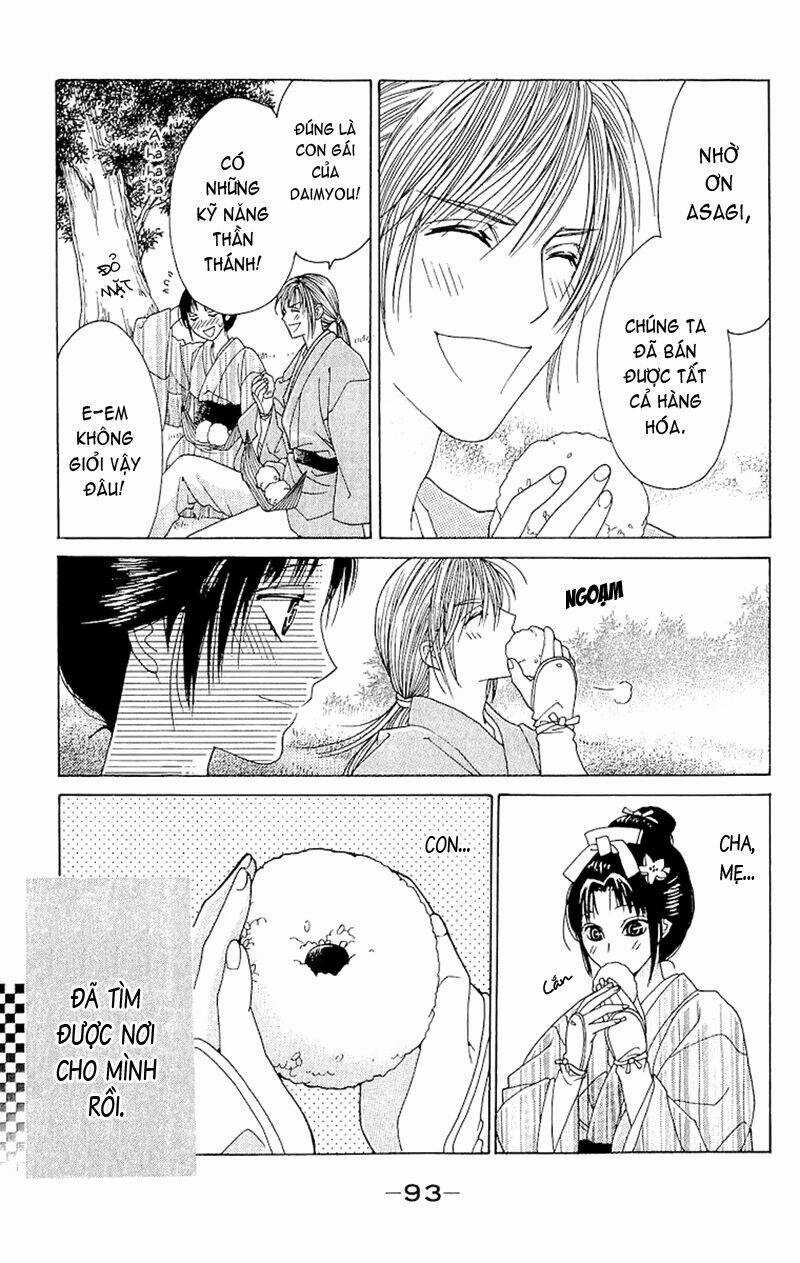 Edo Karuta Chapter 1 trang 49