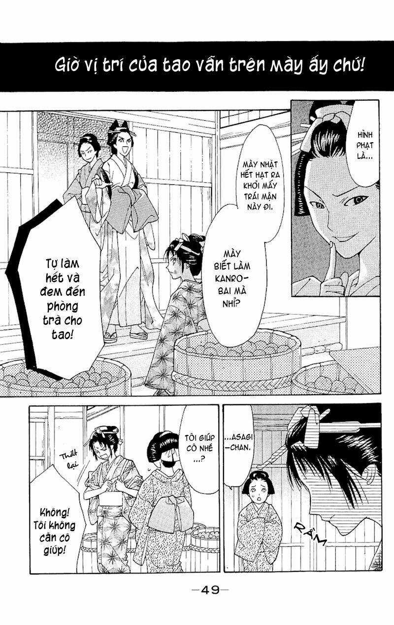 Edo Karuta Chapter 1 trang 5