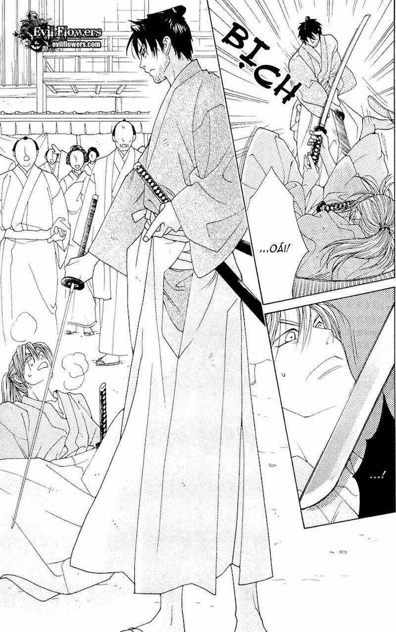 Edo Karuta Chapter 2 trang 10