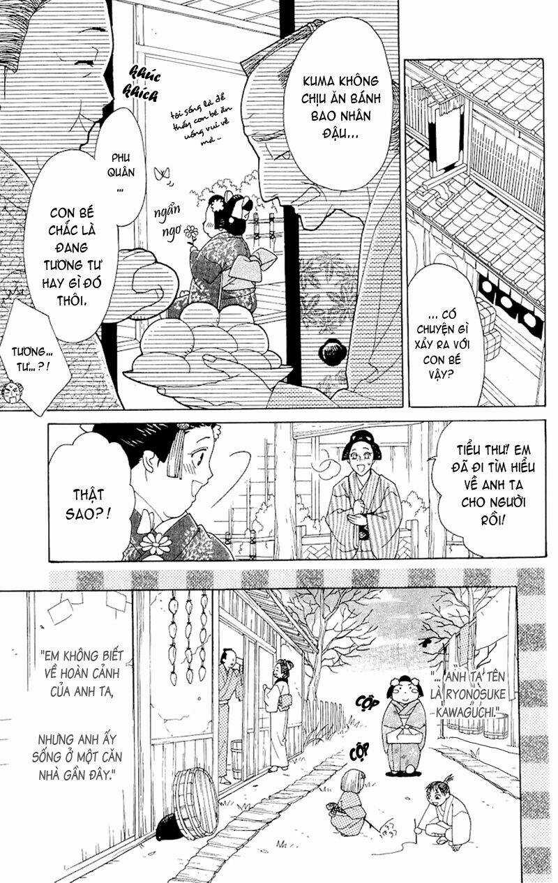 Edo Karuta Chapter 2 trang 12