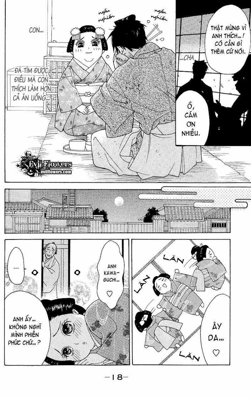 Edo Karuta Chapter 2 trang 15