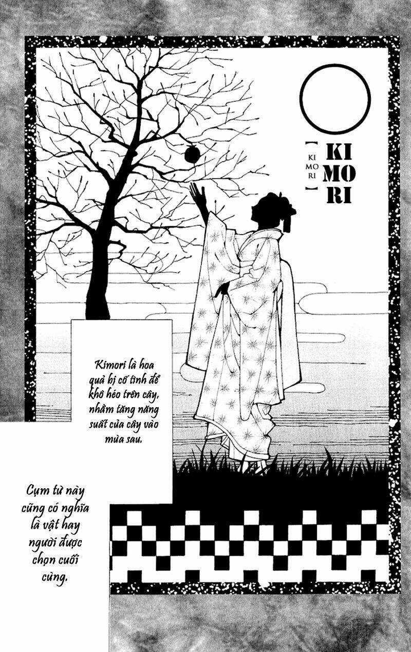 Edo Karuta Chapter 2 trang 2