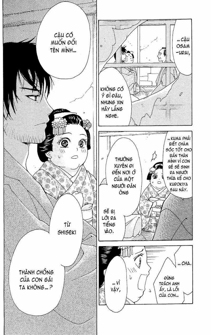 Edo Karuta Chapter 2 trang 23