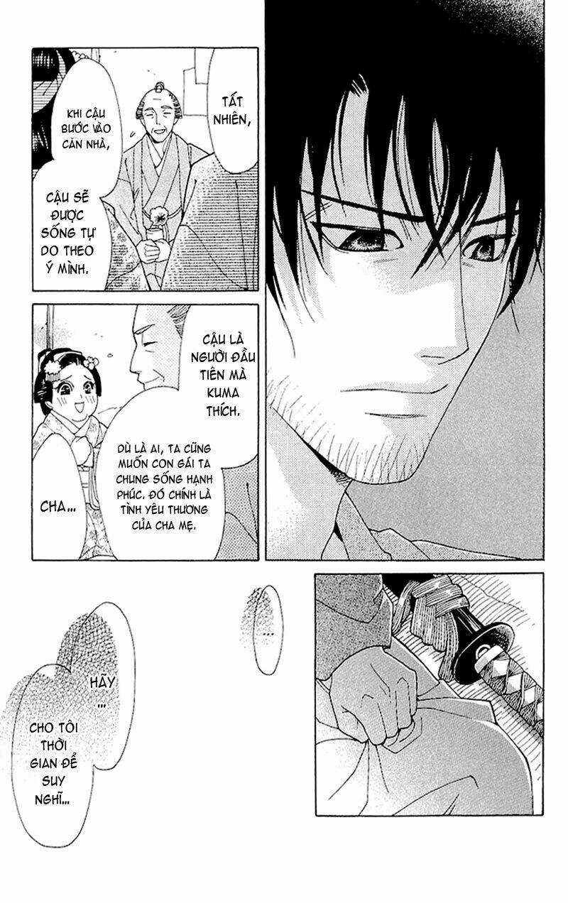 Edo Karuta Chapter 2 trang 24