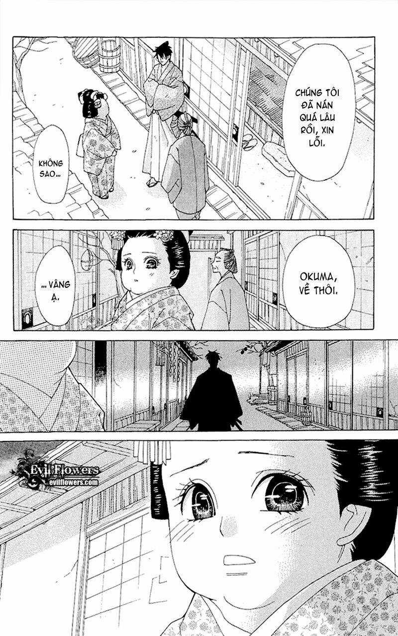 Edo Karuta Chapter 2 trang 25