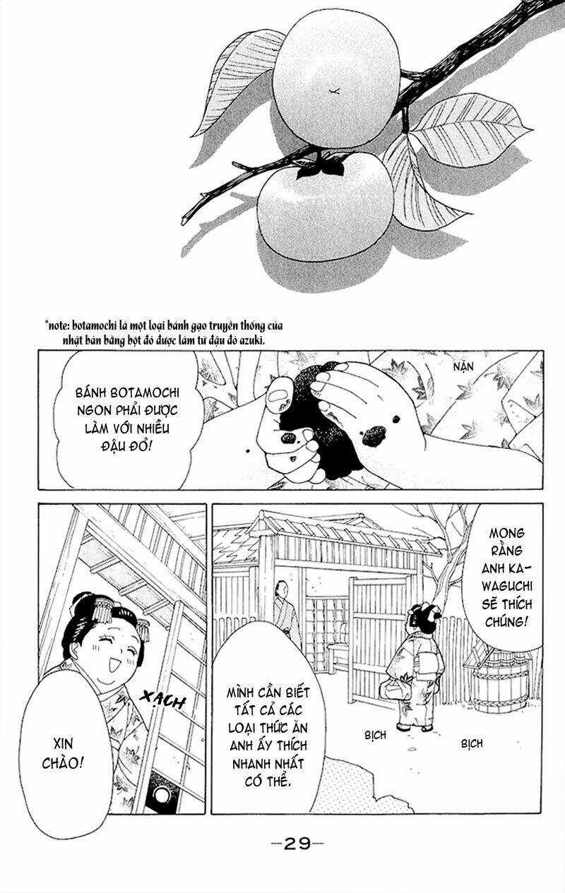 Edo Karuta Chapter 2 trang 26