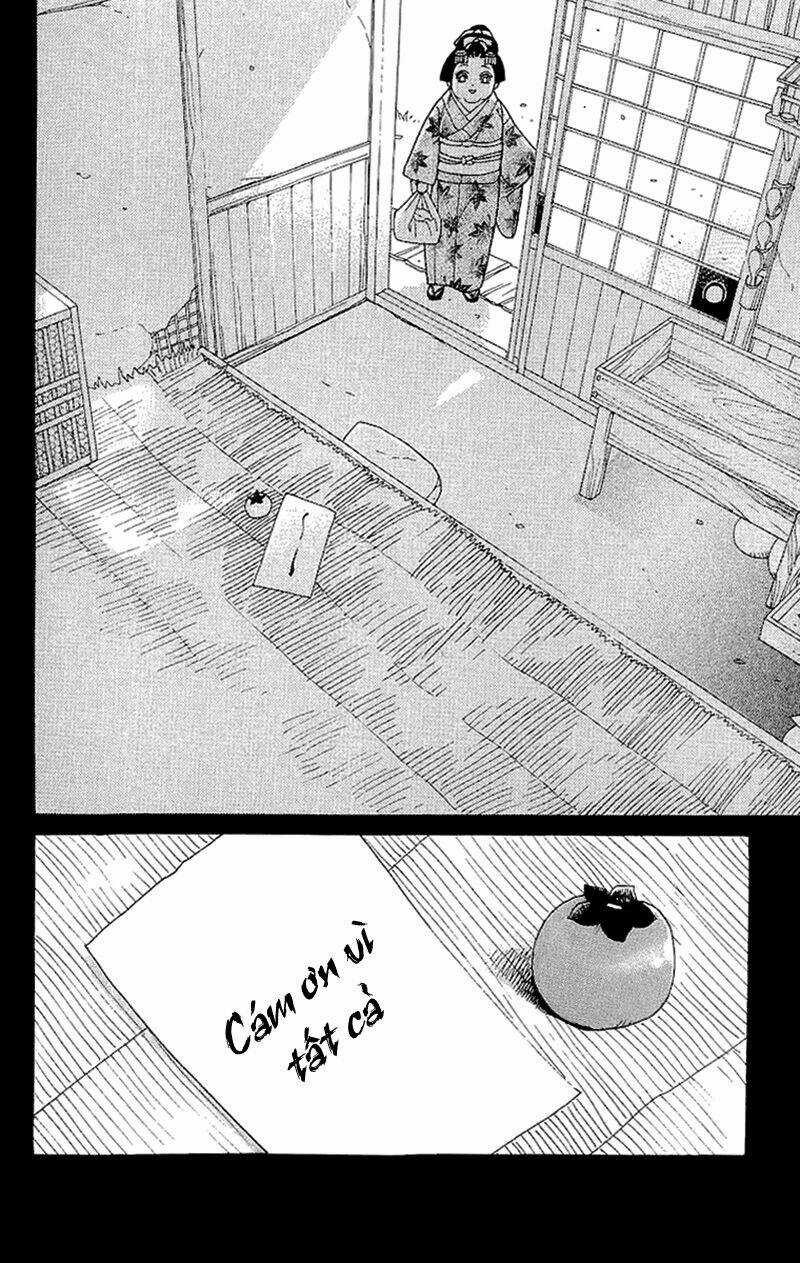 Edo Karuta Chapter 2 trang 27
