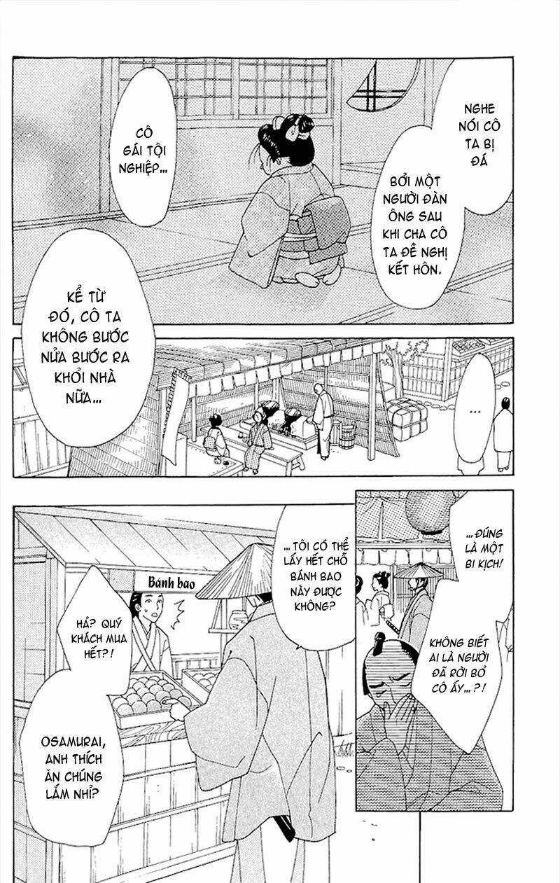 Edo Karuta Chapter 2 trang 29