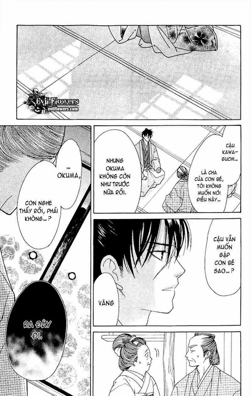 Edo Karuta Chapter 2 trang 36