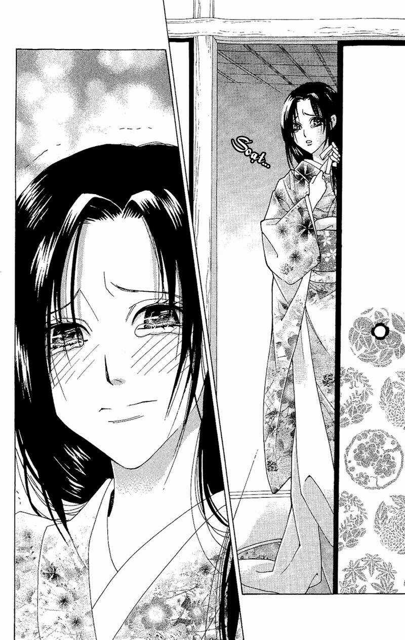 Edo Karuta Chapter 2 trang 37