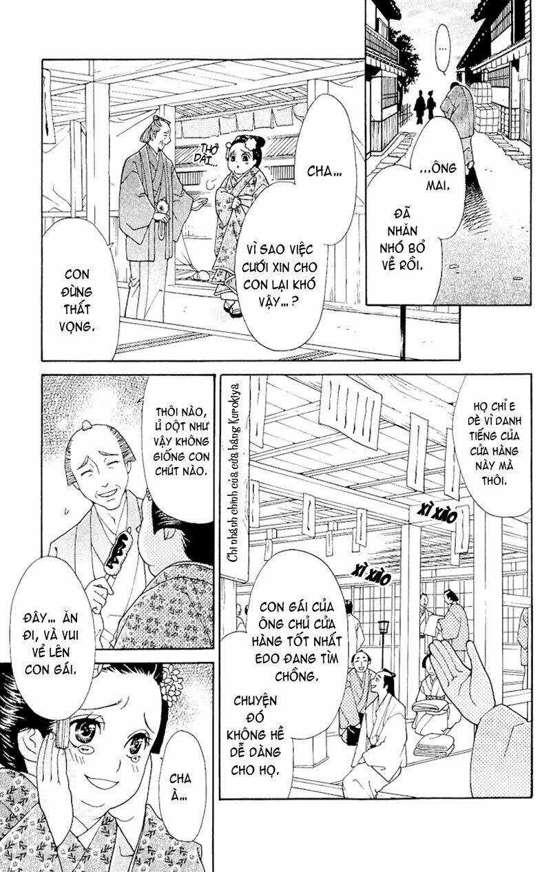 Edo Karuta Chapter 2 trang 4