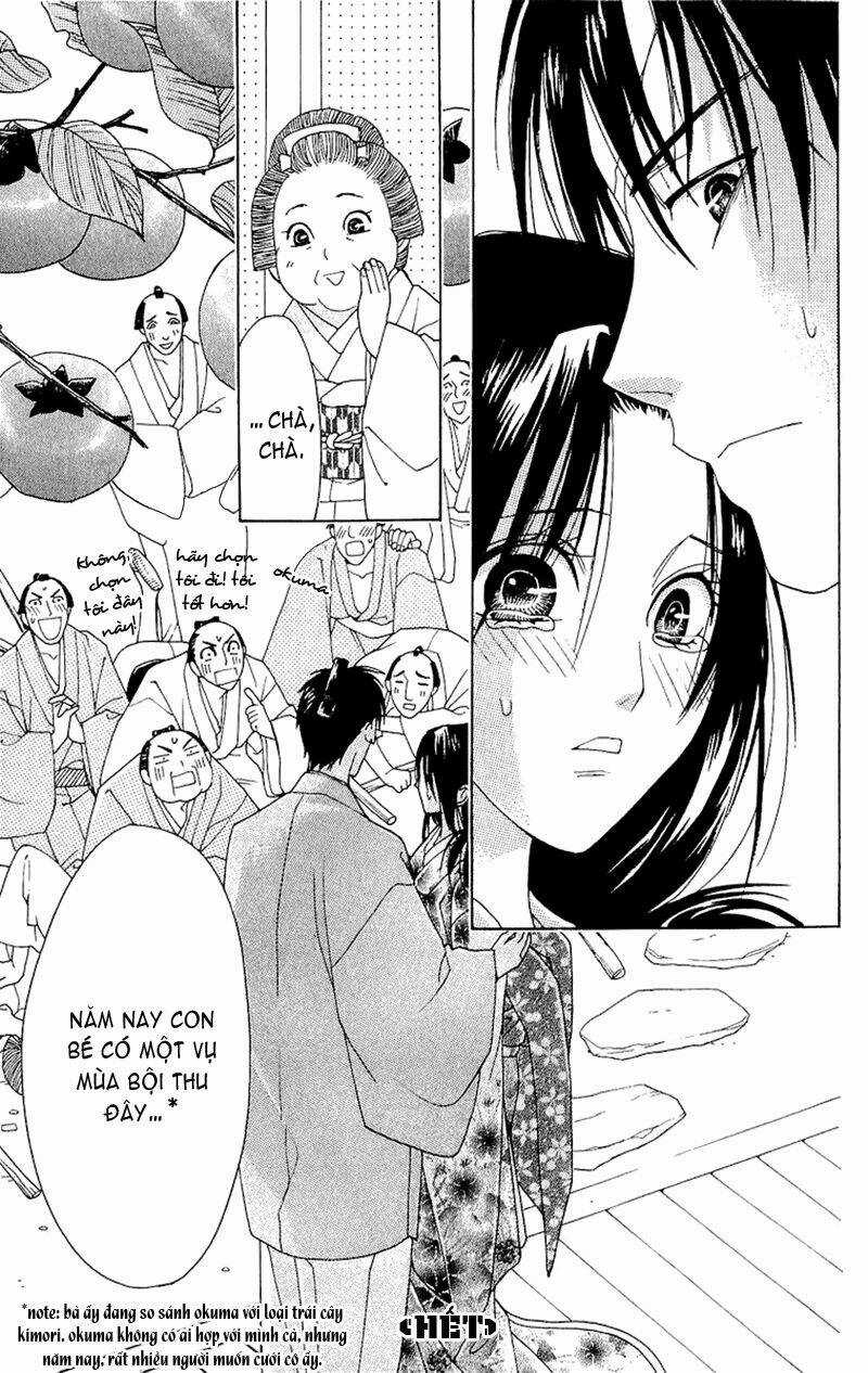 Edo Karuta Chapter 2 trang 40