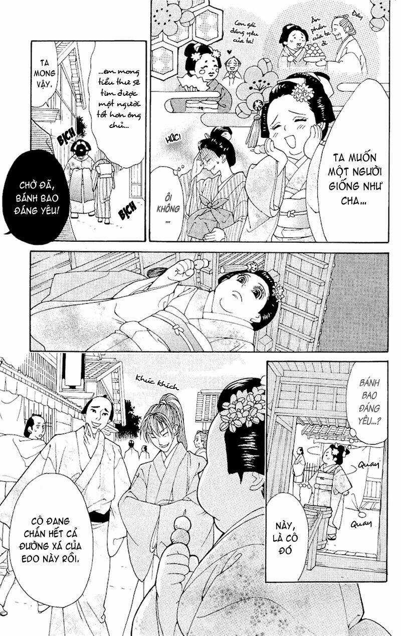 Edo Karuta Chapter 2 trang 6