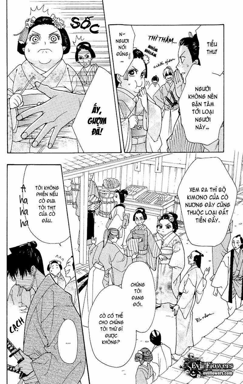 Edo Karuta Chapter 2 trang 7