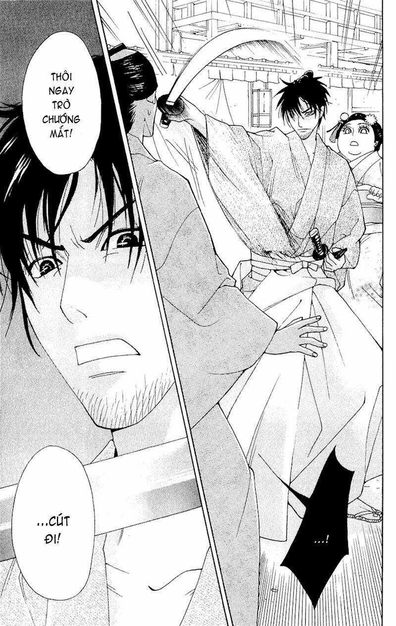 Edo Karuta Chapter 2 trang 8