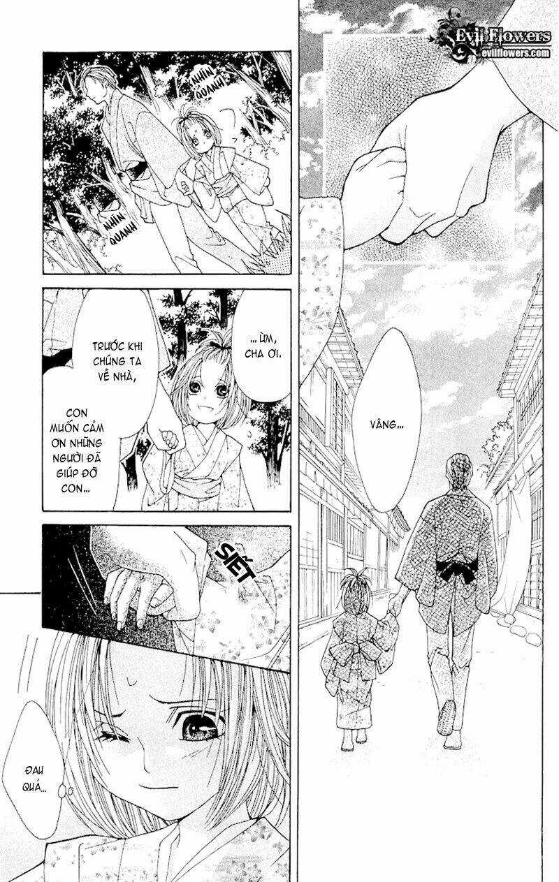 Edo Karuta Chapter 3 trang 29