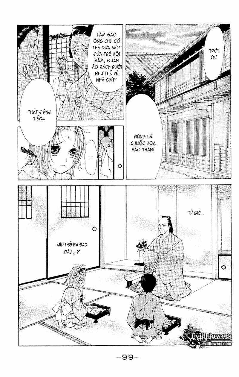 Edo Karuta Chapter 3 trang 3