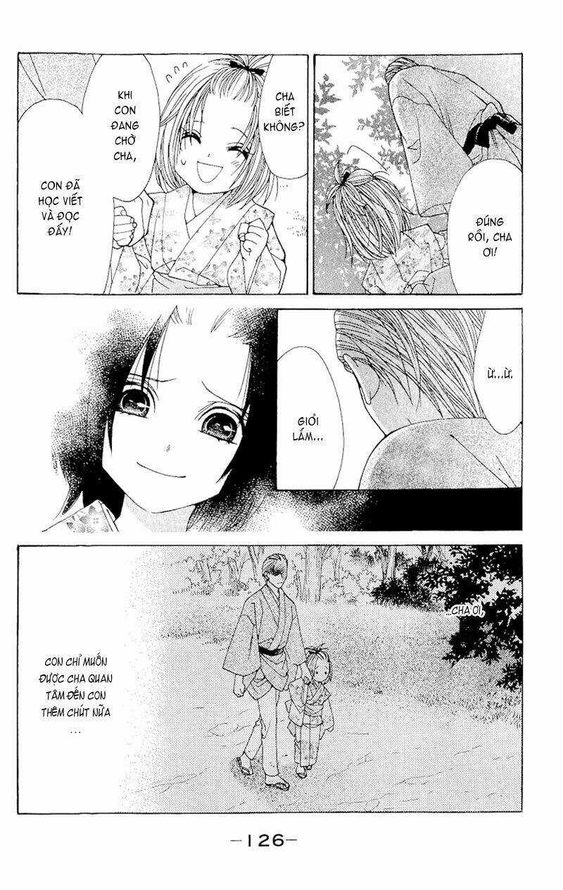 Edo Karuta Chapter 3 trang 30