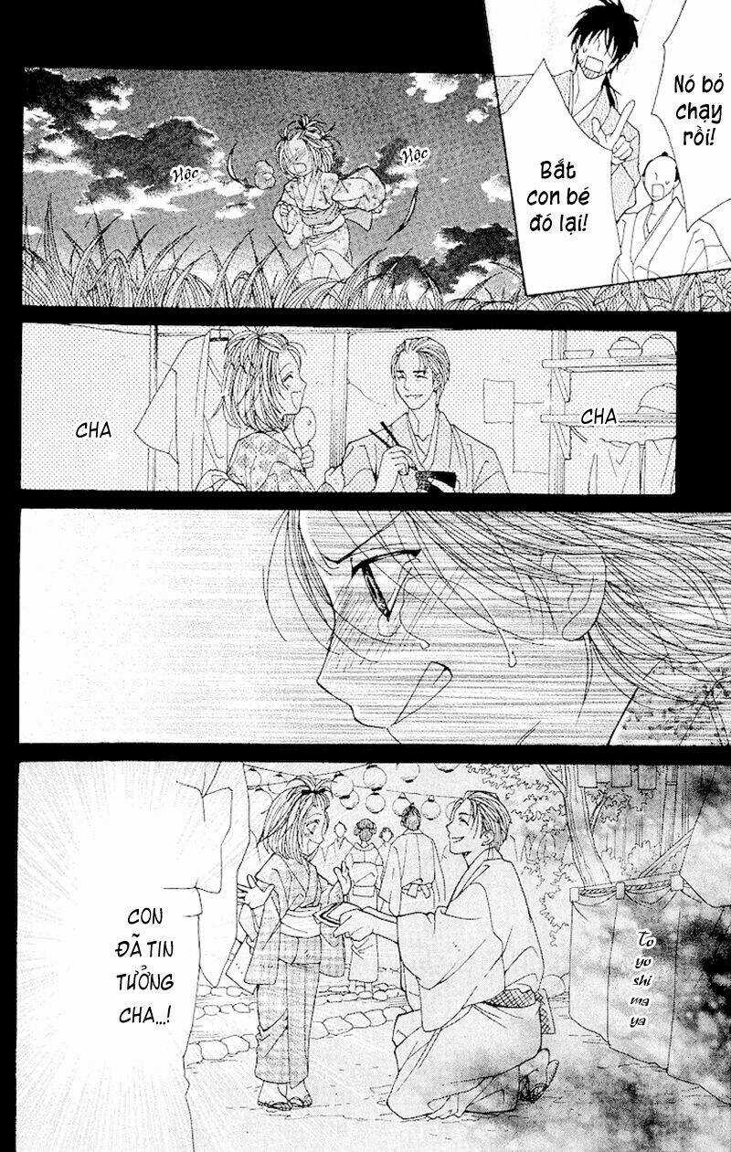 Edo Karuta Chapter 3 trang 36