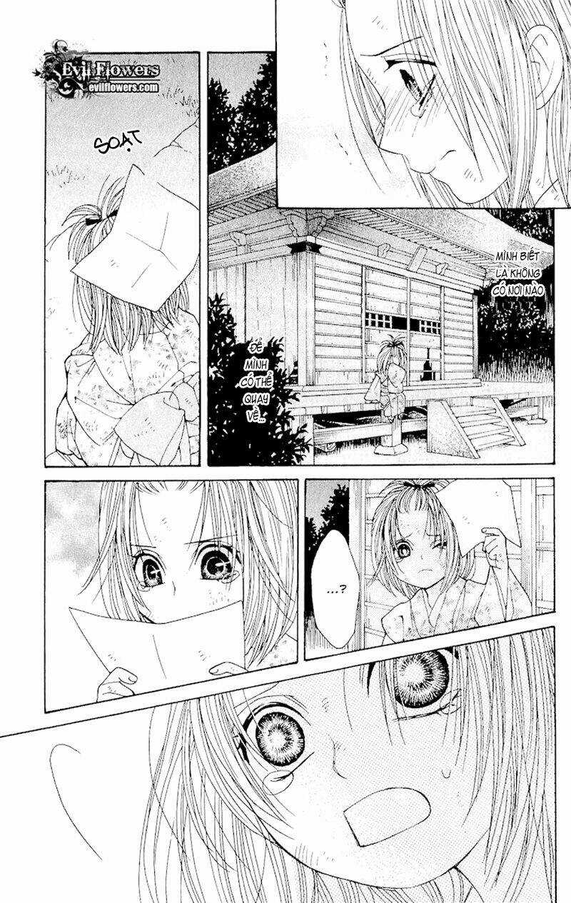 Edo Karuta Chapter 3 trang 39