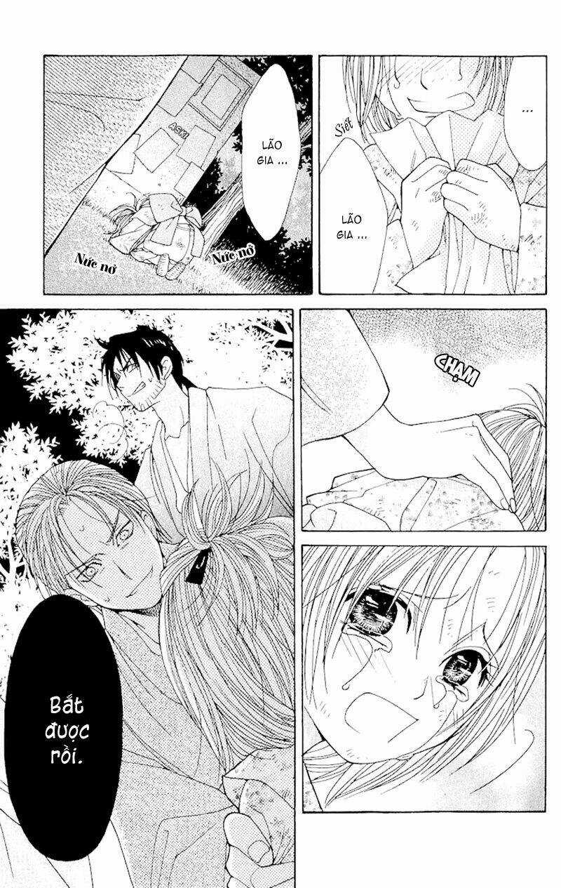 Edo Karuta Chapter 3 trang 41