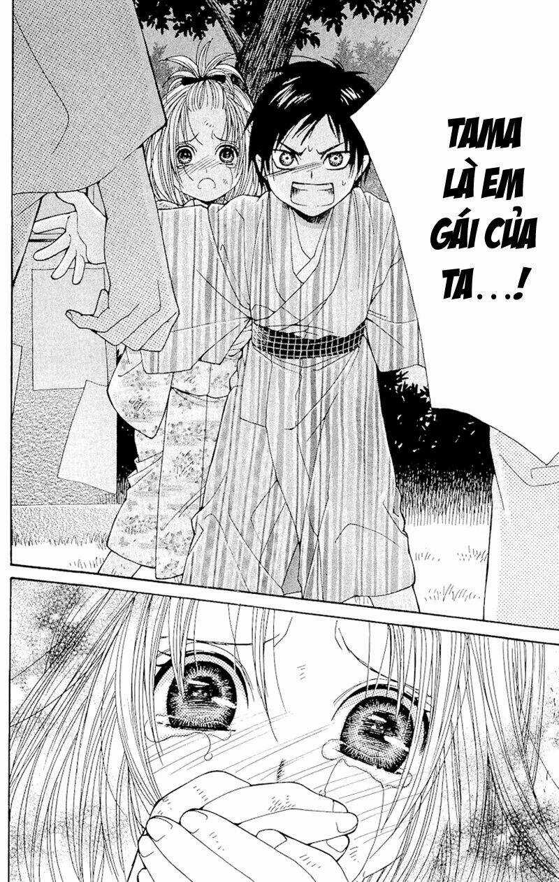 Edo Karuta Chapter 3 trang 44