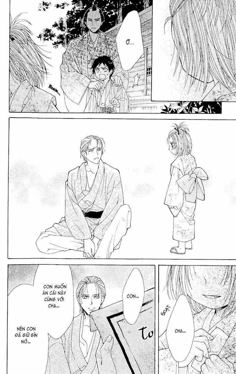 Edo Karuta Chapter 3 trang 48