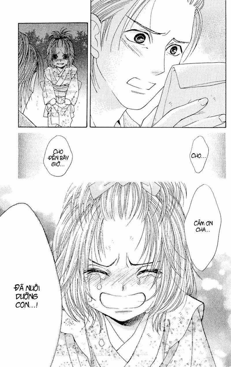 Edo Karuta Chapter 3 trang 49