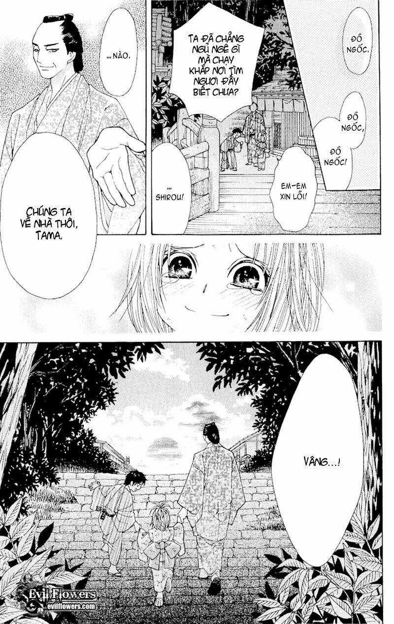 Edo Karuta Chapter 3 trang 51