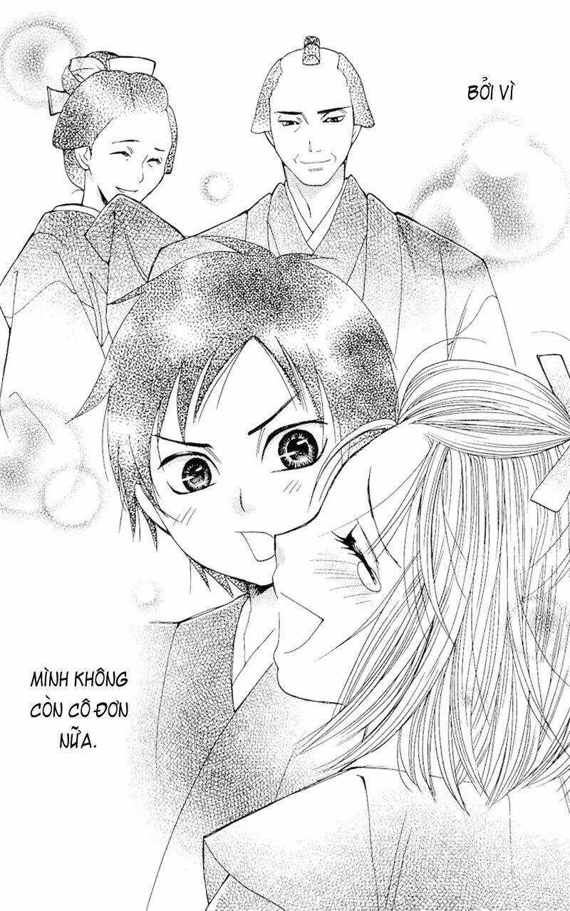 Edo Karuta Chapter 3 trang 53