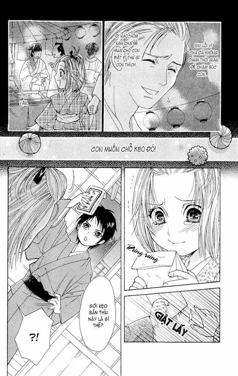 Edo Karuta Chapter 3 trang 6